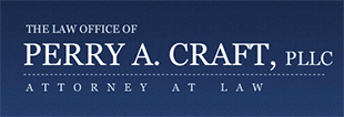 Perry A. Craft Logo