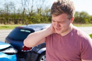 auto accident injury