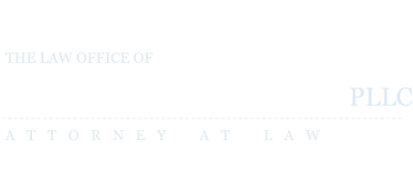 Perry A. Craft Legal Blog Logo