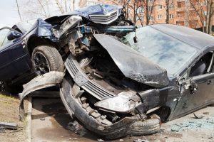 Money Damages in Automobile Wrecks 